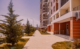 Фото 2: 1 комн. квартира, 39.75 м², 13/2 эт. - Рост Недвижимость