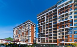 Фото 4: Студия комн. квартира, 24 м², 13/4 эт. - Рост Недвижимость