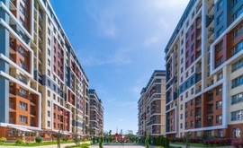 Фото 5: Студия комн. квартира, 24 м², 13/4 эт. - Рост Недвижимость