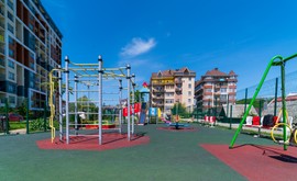 Фото 2: Студия комн. квартира, 24 м², 13/4 эт. - Рост Недвижимость
