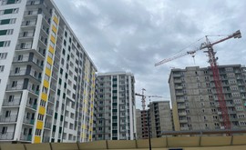 Фото 2: 1 комн. квартира, 31.6 м², 12/3 эт. - Рост Недвижимость
