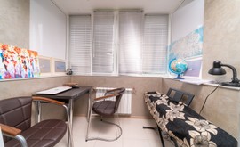 Фото 2: 1 комн. квартира, 34 м², 5/5 эт. - Рост Недвижимость