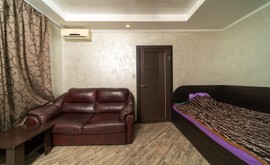 Фото 4: 1 комн. квартира, 34 м², 5/5 эт. - Рост Недвижимость