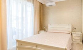 Фото 4: 2 комн. квартира, 100 м², 30/22 эт. - Рост Недвижимость