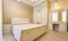 Фото 3: 2 комн. квартира, 100 м², 30/22 эт. - Рост Недвижимость