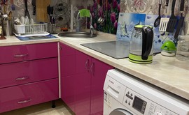 Фото 3: 2 комн. квартира, 55 м², 14/9 эт. - Рост Недвижимость