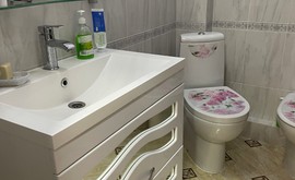 Фото 5: 2 комн. квартира, 55 м², 14/9 эт. - Рост Недвижимость