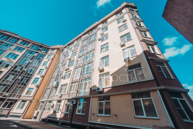 Фото - Рост Недвижимость
