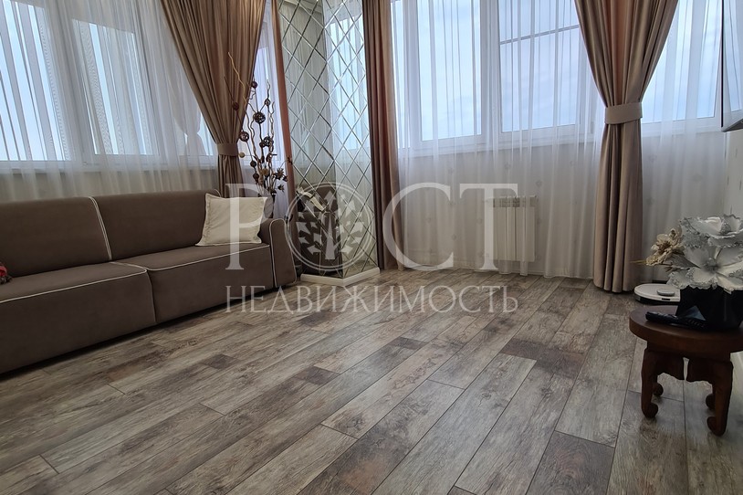 Фото - Рост Недвижимость