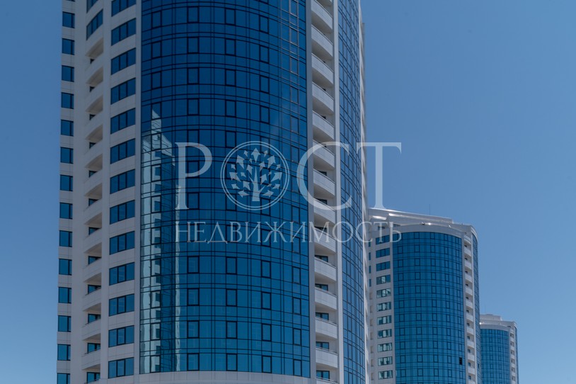 Фото - Рост Недвижимость