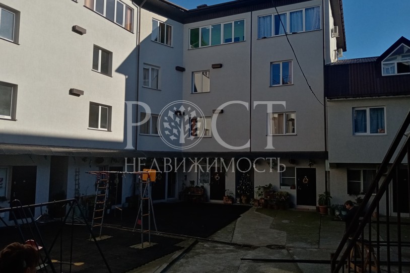 Фото - Рост Недвижимость