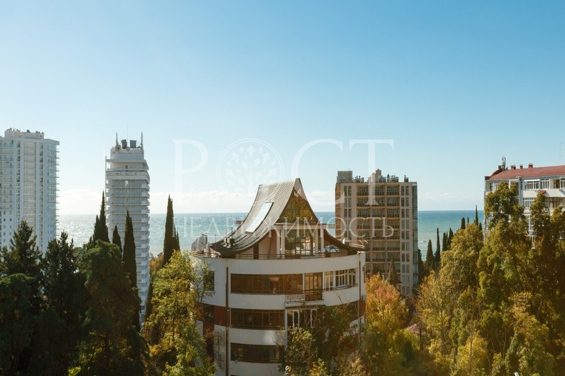 Фото - Рост Недвижимость