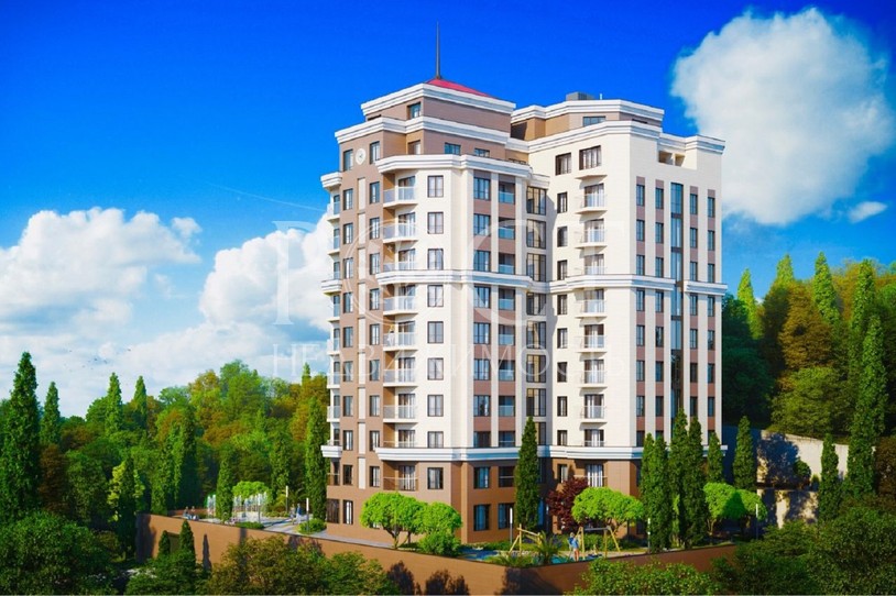 Фото - Рост Недвижимость