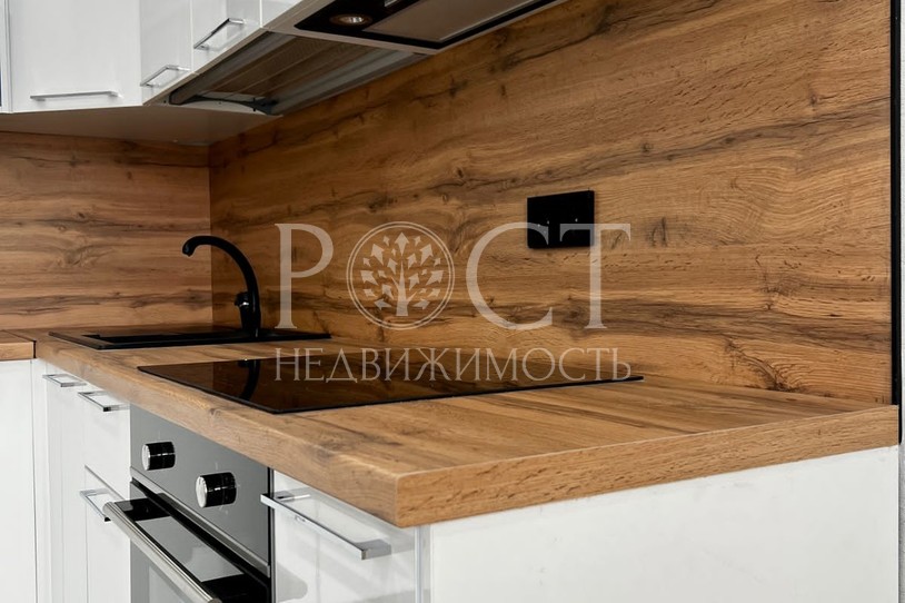 Фото - Рост Недвижимость