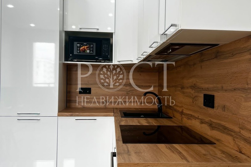 Фото - Рост Недвижимость