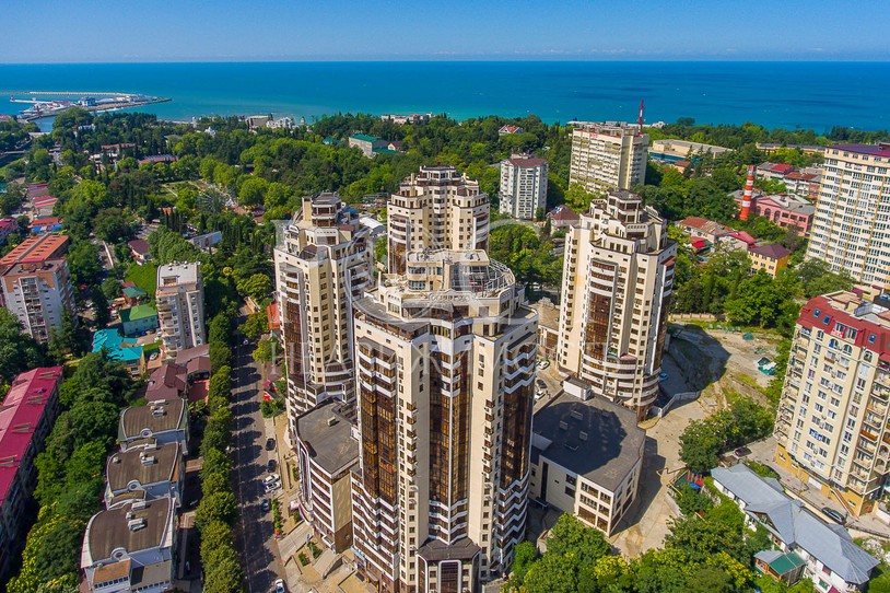 Фото - Рост Недвижимость