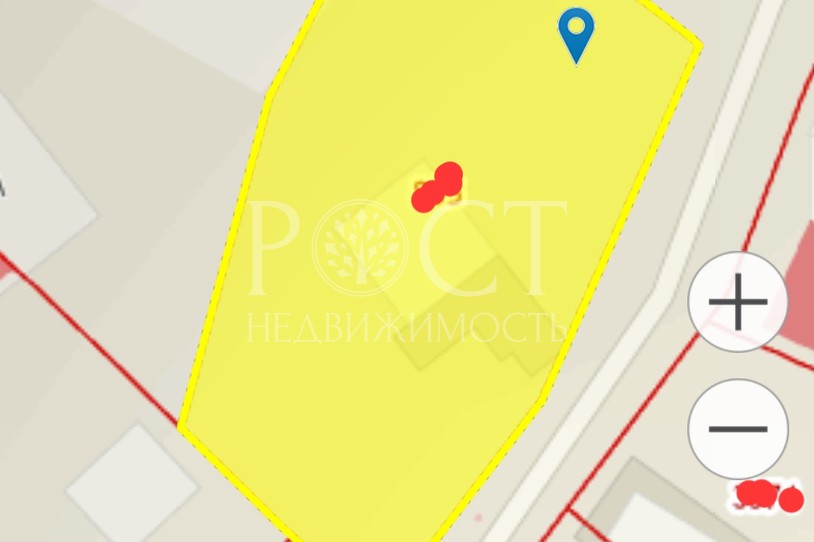 Фото - Рост Недвижимость