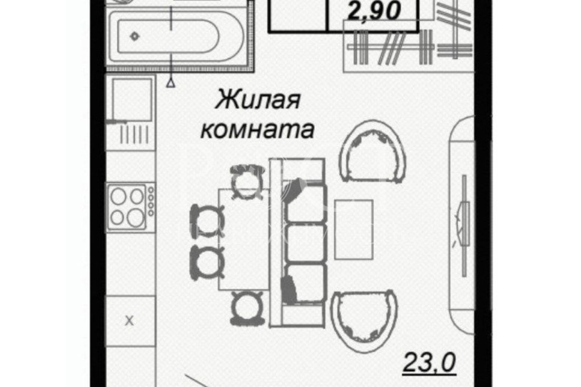 Фото - Рост Недвижимость