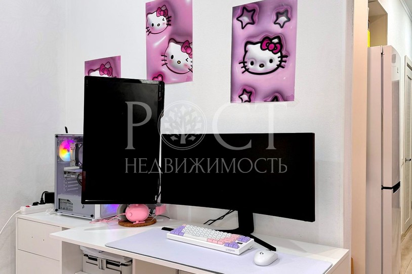 Фото - Рост Недвижимость