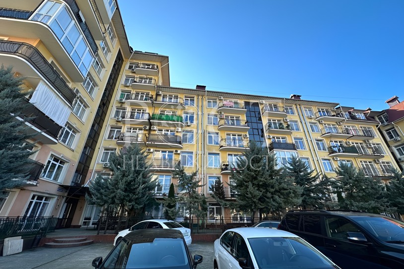Фото - Рост Недвижимость