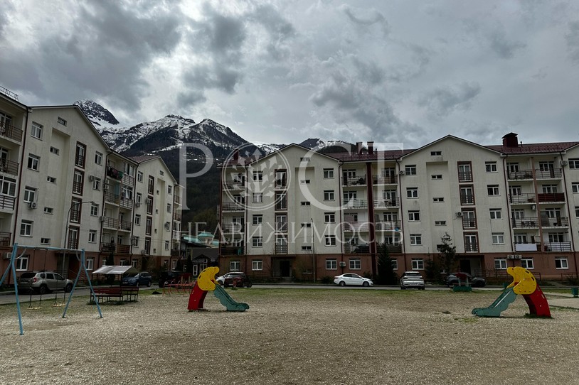 Фото - Рост Недвижимость