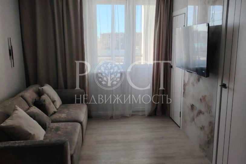 Фото - Рост Недвижимость