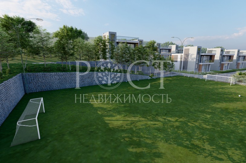Фото - Рост Недвижимость