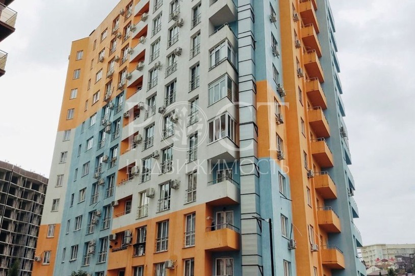 Фото - Рост Недвижимость