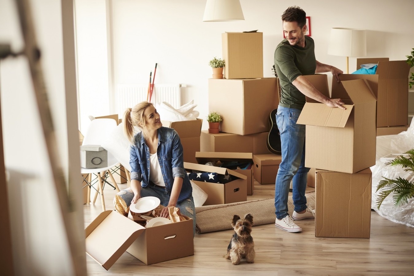 Брать ипотеку или снимать квартиру: что выгоднее?