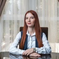 Елена Урусова