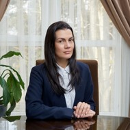 Вероника Мизерова