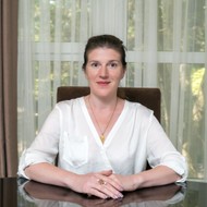 Анна Жучкова