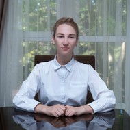 Елизавета Широких